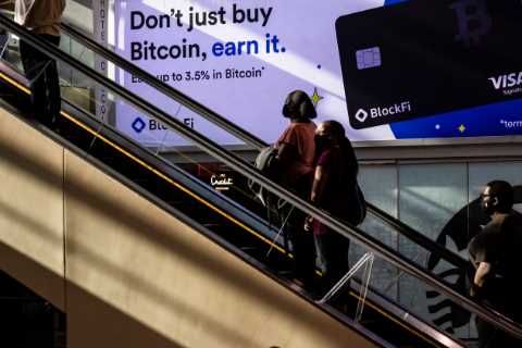Crypto Banking and Decentralized Finance, Explained