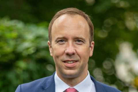 Tory MPs asked to spy on randy colleagues to stop another Matt Hancock scandal