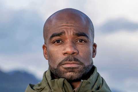 Strictly’s Ore Oduba ‘unconscious and unresponsive’ in Celebrity SAS health scare