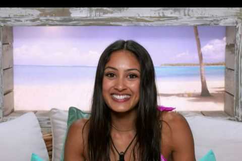 Love Island’s Priya says she didn’t expect to get paid by show after giving wages to NHS