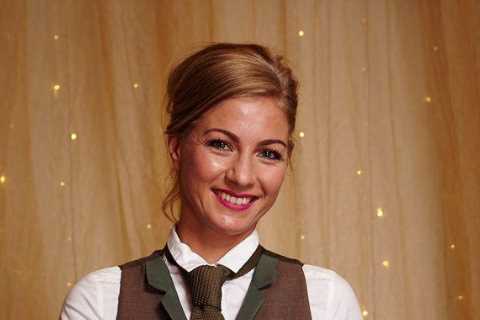 First Dates’ Cici Coleman on her wild weekends and her love life away from the cameras