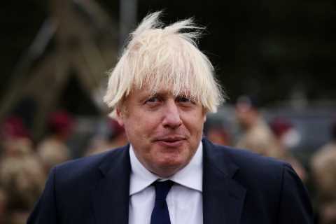 Fears of winter lockdown as No10 says it will ‘take further steps’ if needed to beat rising Covid..
