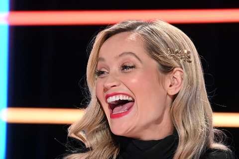 Love Island slammed for ‘awkward’ reunion show as fans beg for ‘cringe’ host Laura Whitmore to be..
