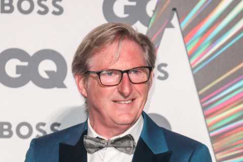 Line of Duty’s Adrian Dunbar is ‘sure’ show will return for season 7 – and he already has plot ideas