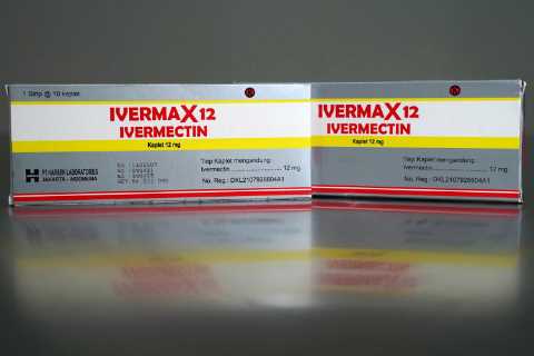 Ohio judge orders hospital to give controversial ivermectin to Covid patient despite FDA and CDC..
