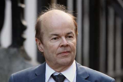 The Lost Honour of Christopher Jefferies: Where is he now and who killed Jo Yeates?