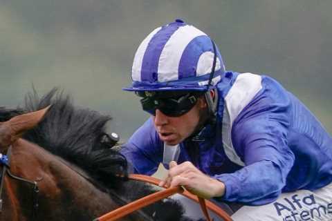 Matt Chapman’s Monday Yeeehaaa – Just how good is Baaeed? And what might have been for Starman