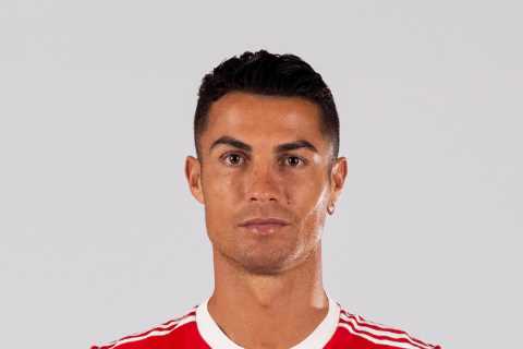 Man Utd will not have to pay full Cristiano Ronaldo transfer fee for FIVE YEARS as breakdown of..