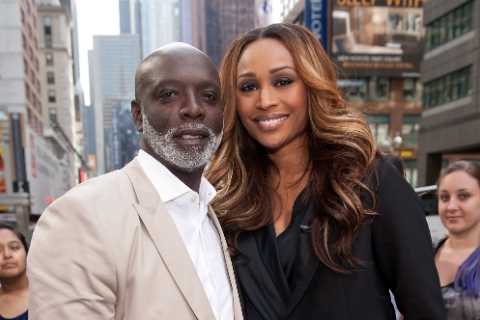 RHOA star Cynthia Bailey’s ex Peter Thomas SLAMMED after he brands Lil Nas X’s ‘baby bump’ photos..