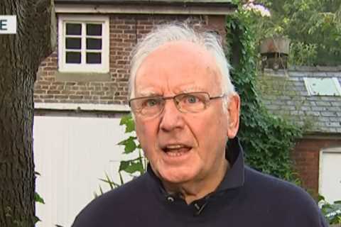 Sarah Harding’s Popstars’ mentor Pete Waterman says ‘her demons were natural’ as he pays moving..