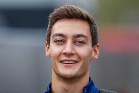 George Russell signed Mercedes contract after Dutch GP and will become Lewis Hamilton’s F1..