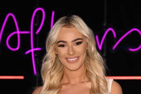 Are Love Island’s Lillie and Jack Grealish dating?