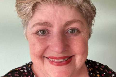 I had no idea you could get cancer down there – I thought I had nasty case of thrush