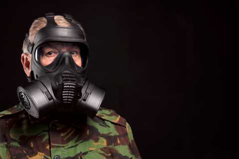 Terrorists could use deadly bioweapons to attack Britain after Covid, warns Tony Blair