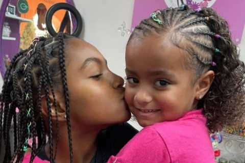 Teen Mom star Briana Dejesus shares adorable photo of daughters Nova and Stella after announcing..