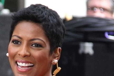 Was Tamron Hall fired from the Today show?