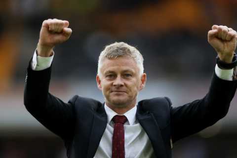 Five strikers Man Utd could make transfer swoops for next summer including Erling Haaland and..
