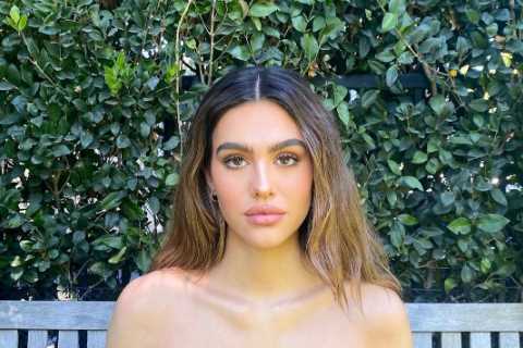 Amelia Hamlin rips Scott Disick with quote about ‘never settling’ as they ‘take a break’ after..