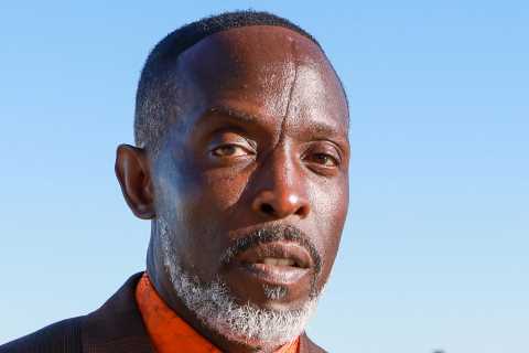 Where The Wire stars are now after death of Omar actor Michael K Williams – from Meghan Markle..