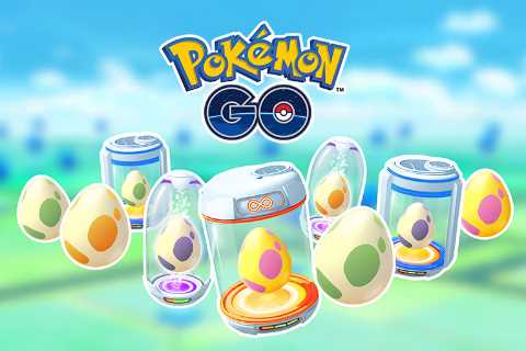 Pokemon GO players crack the ultimate egg-hatching trick