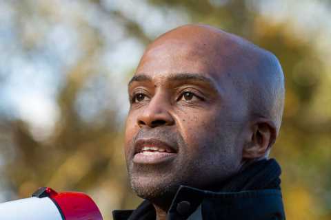 Alphonso David, Who Advised Cuomo, Fired as Human Rights Campaign President