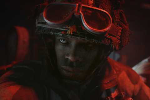 Call of Duty: Vanguard multiplayer reveal – how to watch