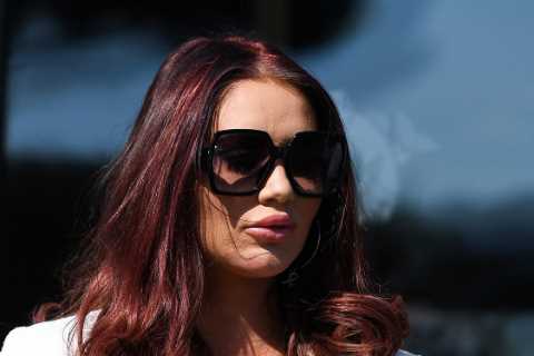 Towie’s Amy Childs ‘is dating First Dates star’ after split with ex Tim