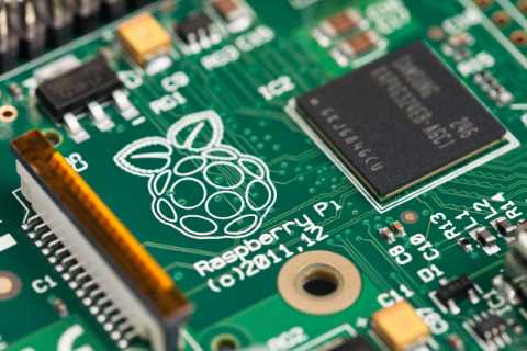 Chinese takeover of British chip-maker blocked by Government over spying fears