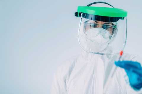 How long do PCR Covid test results take?