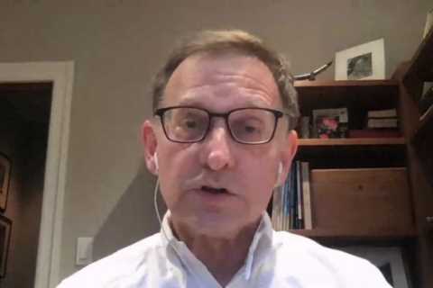 Top US scientist reveals he heard about Covid outbreak in Wuhan TWO WEEKS before China warned world ..