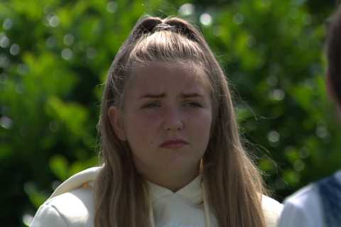 Emmerdale spoilers: Kidnap fears as teenager disappears after harrowing confession