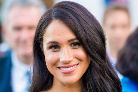 Meghan Markle’s preferred natural alternative to Botox is now on Amazon