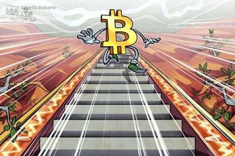 Bitcoin price plunges below $43K in minutes in crypto market rout