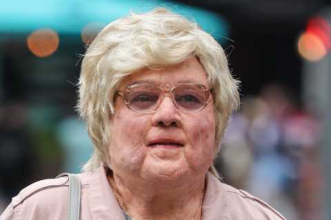 Who is Myrtle Holden?