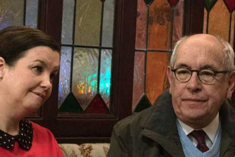 Coronation Street spoilers: Norris Cole dies – leaving Ken Barlow and Rita Tanner devastated