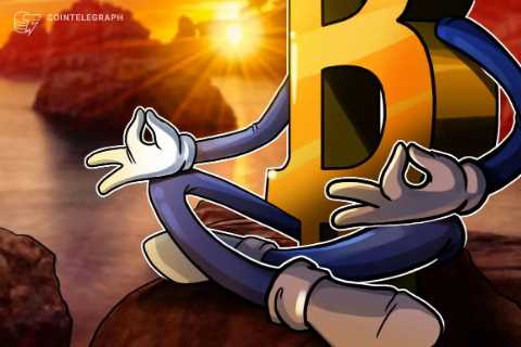 Bitcoin needs to hold $50K to avoid a $44K bearish BTC price target 