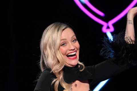 Laura Whitmore snaps back at Love Island fans on Instagram after they slammed ‘boring’ reunion show
