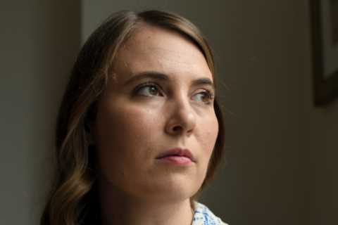 Veterans Struggle With Issues That Are Often Invisible to Others