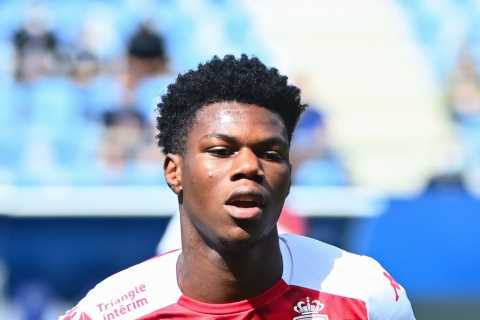 Chelsea ‘to make Aurelien Tchouameni transfer swoop next summer after pulling out of move to let..