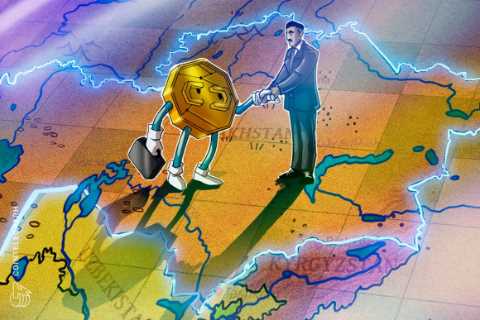 Bitfinex launches security token platform regulated in Kazakhstan