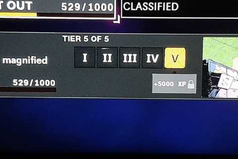 Call of Duty ‘fixes’ sexist calling card amid Activision Blizzard lawsuit