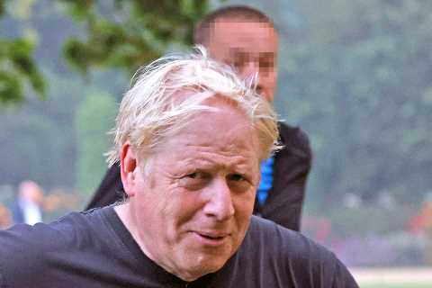 Boris Johnson to unveil tax hike on shareholder profits as well as National Insurance hike today