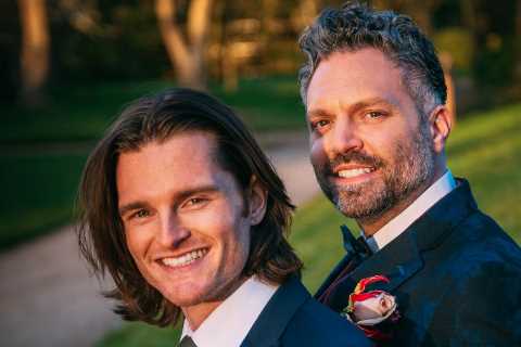 Married At First Sight rocked by second ‘quitting’ shock as Daniel and Matt fail to show to big..