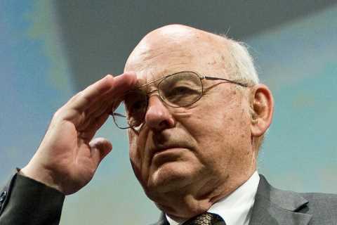 Adlai E. Stevenson 3d, Ex-Senator and Scion of Formidable Political Family, Dies at 90