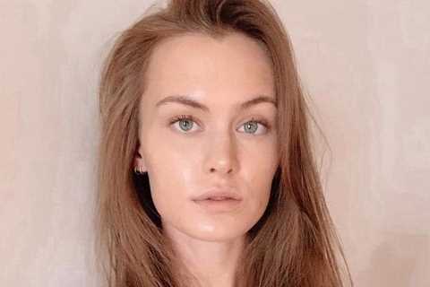 Meet David Haye’s model girlfriend Sian Osborne who’s 11 years younger, joined him at Wimbledon and ..
