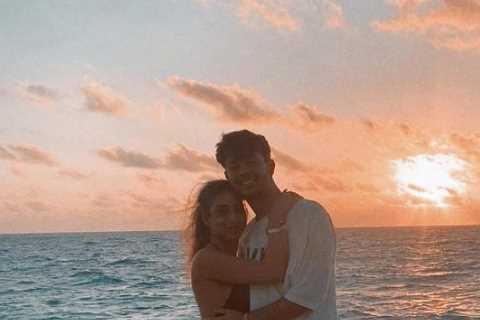 Shannon Singh back together with ex she dumped to go on Love Island
