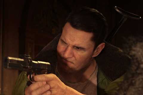 Call of Duty: Vanguard multiplayer reveal – everything you need to know