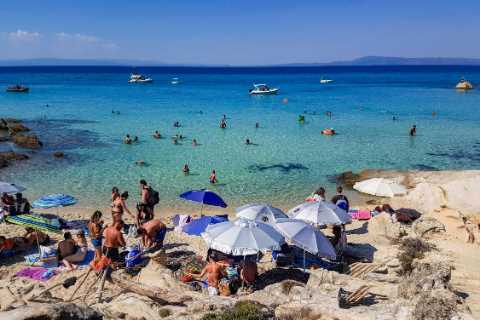On The Beach promises free PCR Covid tests for those booking holidays with them