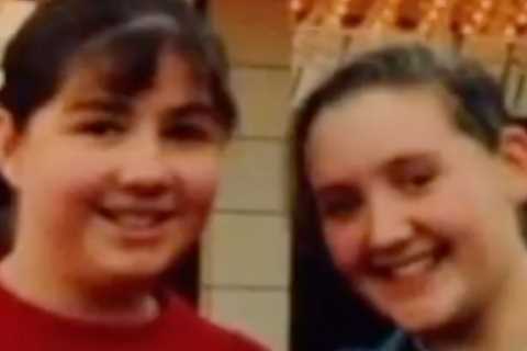 Catherine Tyldesley shares amazing unseen throwback snaps of her weight loss transformation