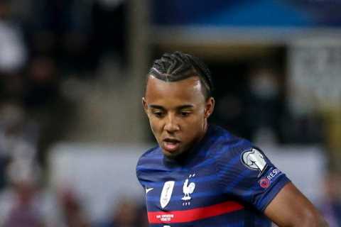 Chelsea ‘monitoring Jules Kounde’ ahead of January transfer swoop after missing out on Sevilla..
